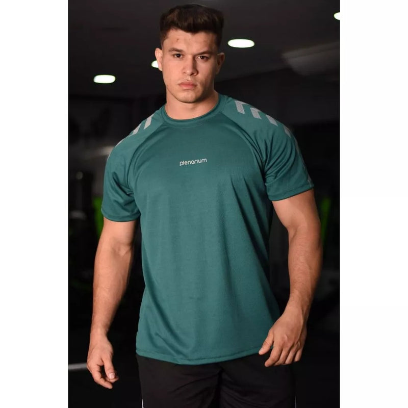 Camiseta Dry Fit Masculina