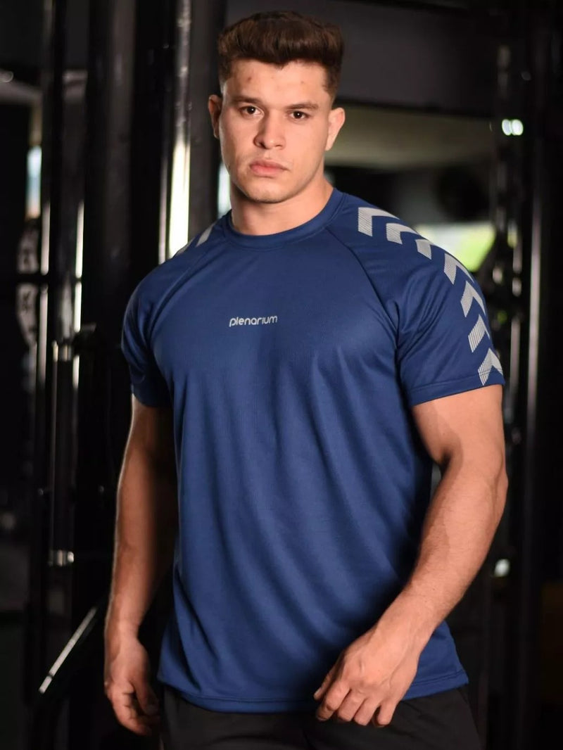 Camiseta Dry Fit Masculina